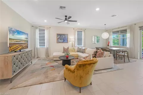 Living - 374 Deauville Loop, Naples, FL 34114 photo 3 of 3