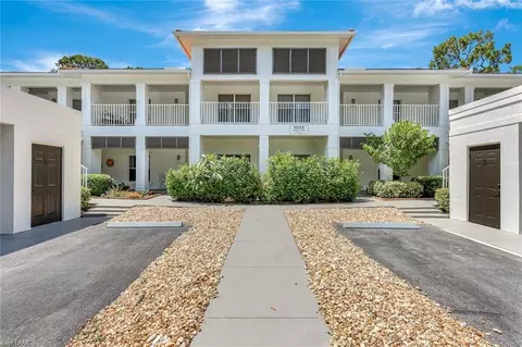 1045 Tarpon Cove Dr #102, Naples, FL 34110