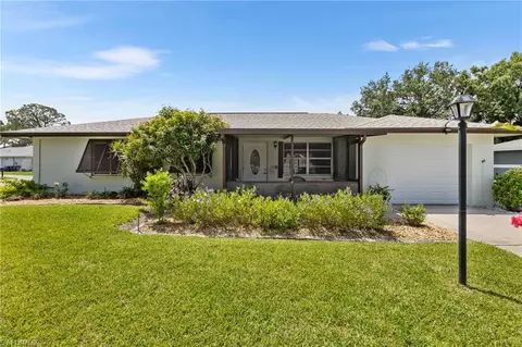 1400 White Cedar Ln, North Fort Myers, FL 33917