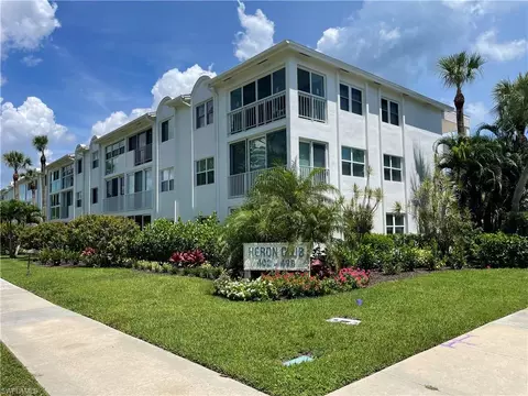 440 Broad Ave S #H440, Naples, FL 34102