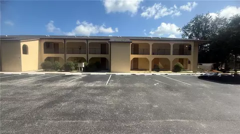 606 Gerald Ave #115, Lehigh Acres, FL 33936