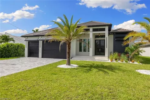 3620 SW 4th Ln, Cape Coral, FL 33991