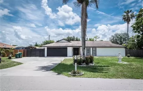 2596 47th St SW, Naples, FL 34116