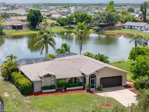 17139 Knight Dr, Fort Myers, FL 33967