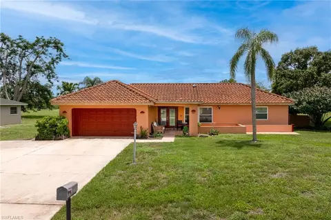 1422 Archer St, Lehigh Acres, FL 33936