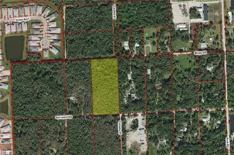 1234 Keri Island Rd, Naples, FL 34120