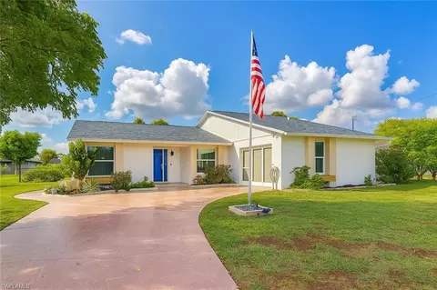 2217 SE 15th Ter, Cape Coral, FL 33990