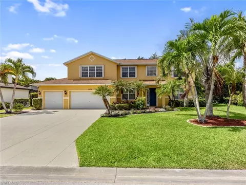 15459 Briarcrest Cir, Fort Myers, FL 33912