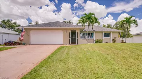301 SE 26th Ter, Cape Coral, FL 33904