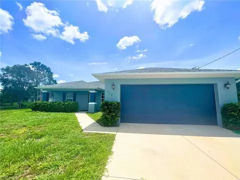 717 Knox Ave S, Lehigh Acres, FL 33974
