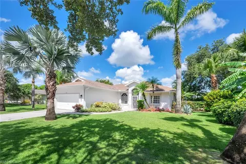 973 Summerfield Dr, Naples, FL 34120