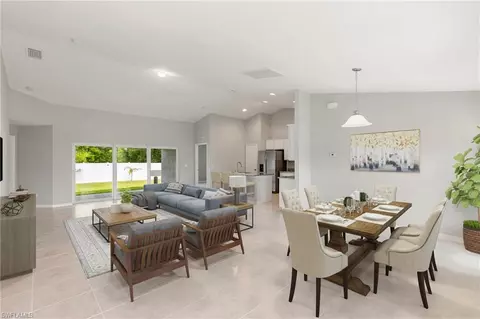 4732 NW 39th Ave, Cape Coral, FL 33993