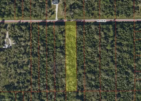 Nnnn 34th Ave Se, Naples, FL 34117