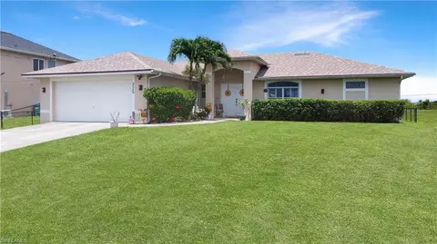 225 NW 20th Ave, Cape Coral, FL 33993