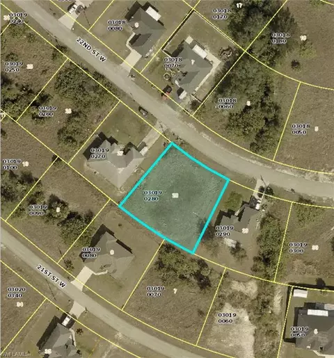 3913 22nd St W, Lehigh Acres, FL 33971
