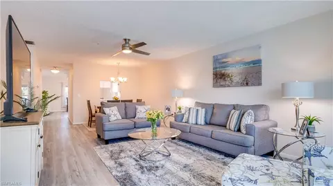 1333 SE 40th Ter #2-E, Cape Coral, FL 33904
