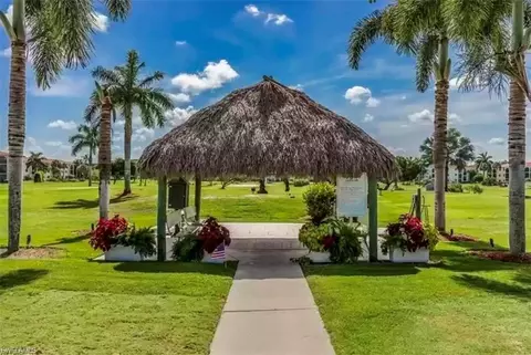 Exterior - 37 High Point Cir E #401, Naples, FL 34103 photo 3 of 6