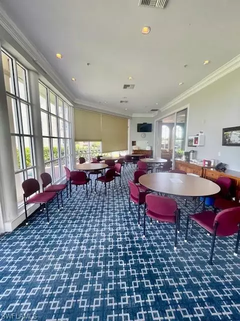 Dining - 37 High Point Cir E #401, Naples, FL 34103 photo 3 of 3