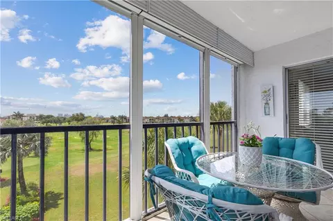 Exterior - 37 High Point Cir E #401, Naples, FL 34103 photo 2 of 6