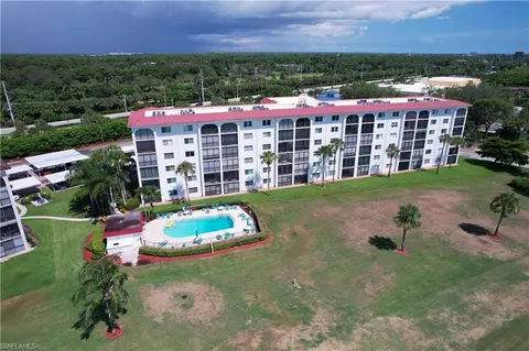 View/Area - 37 High Point Cir E #401, Naples, FL 34103 photo 2 of 5