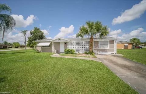 1202 Archdale St, Lehigh Acres, FL 33936