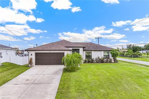 2619 42nd St SW, Lehigh Acres, FL 33976
