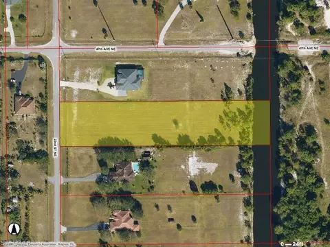 4656 22nd St NE, Naples, FL 34120