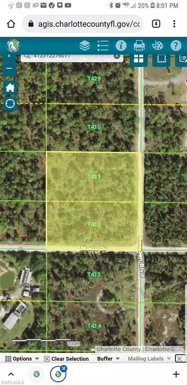 7241 Sweden Blvd, Punta Gorda, FL 33982