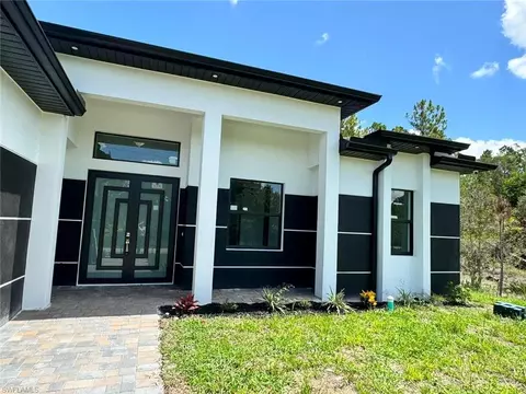 1231 Racoon St E, Lehigh Acres, FL 33974