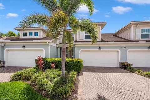 4720 Arboretum Cir #102, Naples, FL 34112