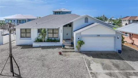 440 Donora Blvd, Fort Myers Beach, FL 33931