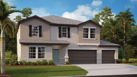 4147 San Felice Ln, North Fort Myers, FL 33917