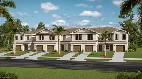 4245 Caterina Ct, North Fort Myers, FL 33917