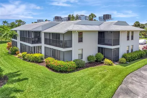 7105 Quail Run Ct W #4, Fort Myers, FL 33908