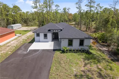 4371 47th Ave NE, Naples, FL 34120