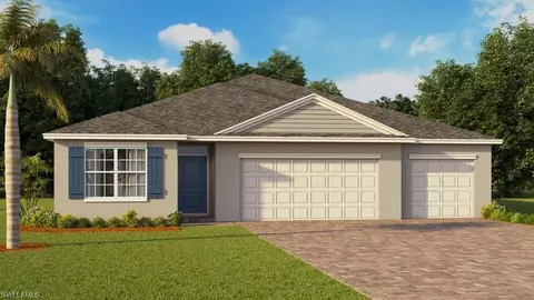 1010 NW 17th St, Cape Coral, FL 33993