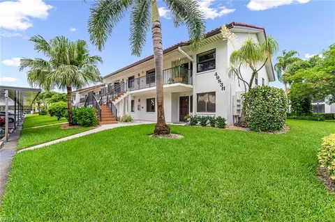 4983 Pepper Cir #H206, Naples, FL 34113