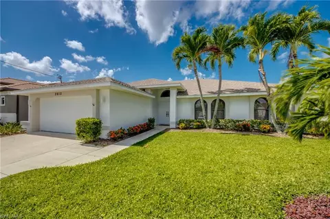 2812 SW 46th Ter, Cape Coral, FL 33914