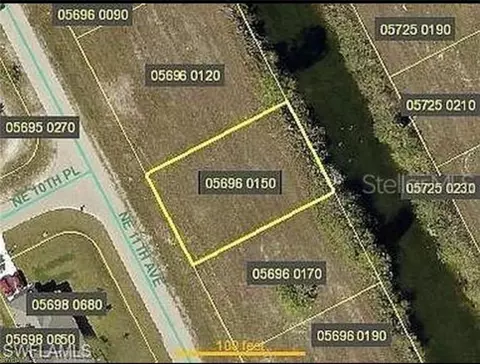 4241 NE 11th Ave, Cape Coral, FL 33909