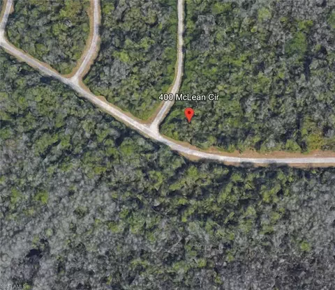 400 Mclean Cir, Lehigh Acres, FL 33972