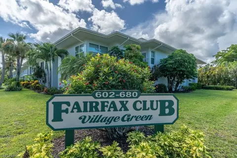 604 12th Ave S #604, Naples, FL 34102