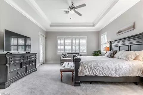 Bedroom - 1387 Mockingbird Dr, Naples, FL 34120 photo 1 of 6