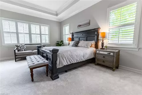 Bedroom - 1387 Mockingbird Dr, Naples, FL 34120 photo 2 of 6