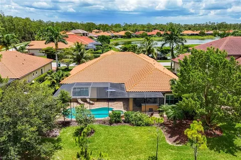 Exterior - 1387 Mockingbird Dr, Naples, FL 34120 photo 8 of 10