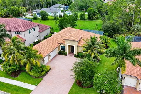 Exterior - 1387 Mockingbird Dr, Naples, FL 34120 photo 10 of 10