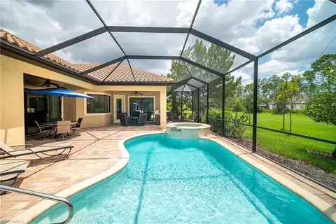 Exterior - 1387 Mockingbird Dr, Naples, FL 34120 photo 7 of 10