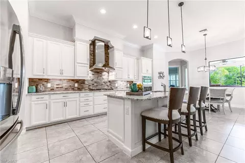 Kitchen - 1387 Mockingbird Dr, Naples, FL 34120 photo 1 of 6