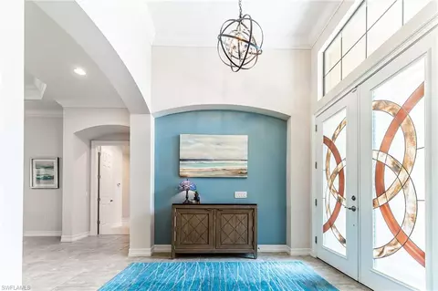 Entry Way - 1387 Mockingbird Dr, Naples, FL 34120 photo 1 of 1