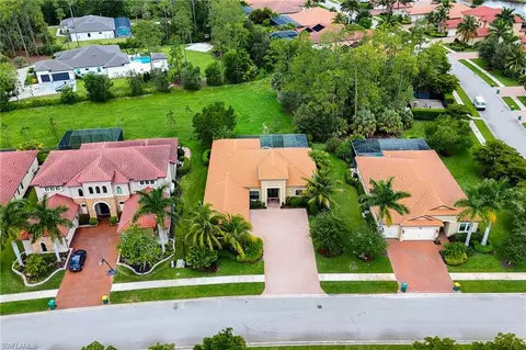 View/Area - 1387 Mockingbird Dr, Naples, FL 34120 photo 3 of 6