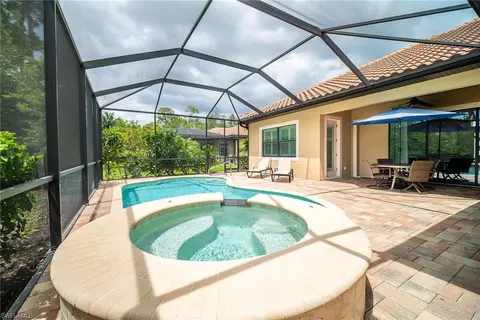 Exterior - 1387 Mockingbird Dr, Naples, FL 34120 photo 4 of 10